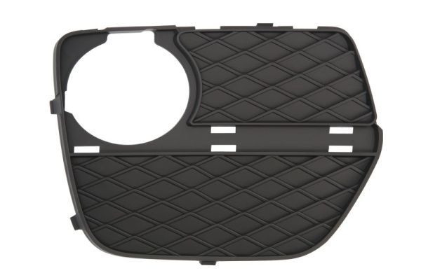 Bmw Ventilatiegrille, bumper