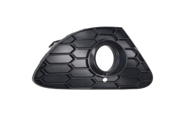 Alfa Romeo Ventilatiegrille, bumper