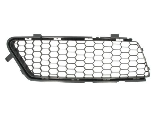 Alfa Romeo Ventilatiegrille, bumper
