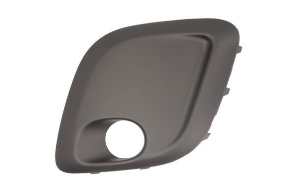 Citroen Ventilatiegrille, bumper