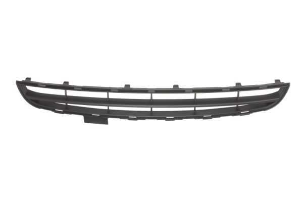 Citroen Ventilatiegrille, bumper