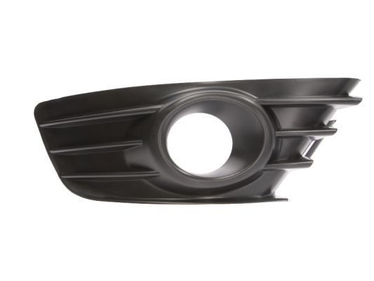 Citroen Ventilatiegrille, bumper