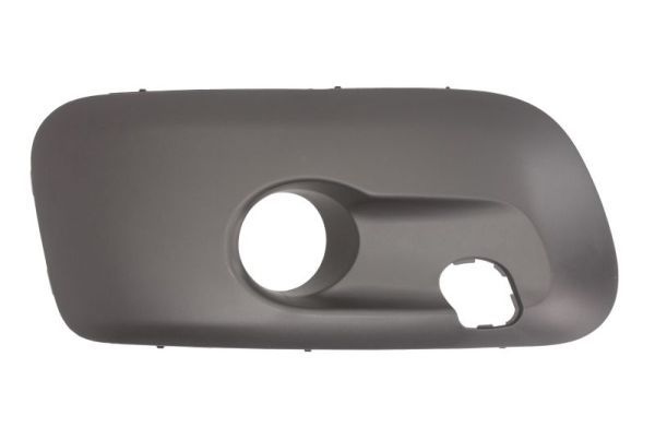 Citroen Ventilatiegrille, bumper