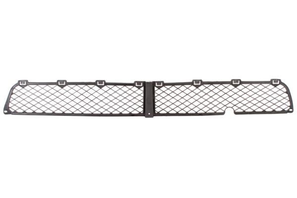 Chrysler Ventilatiegrille, bumper