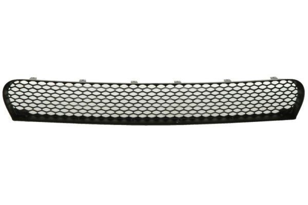 Dodge Ventilatiegrille, bumper