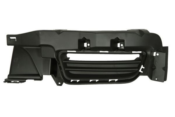 Dodge Ventilatiegrille, bumper