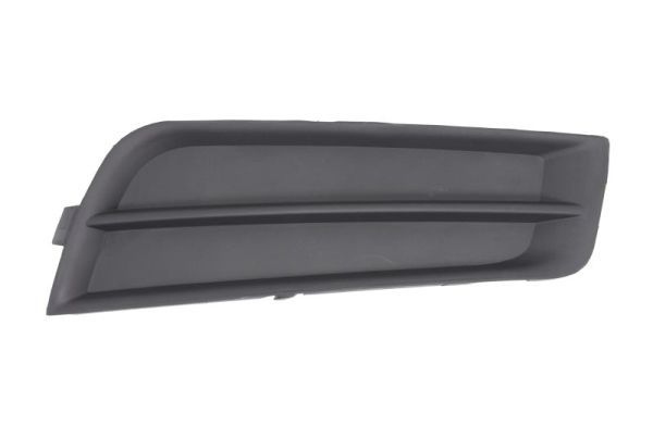 Chevrolet Ventilatiegrille, bumper