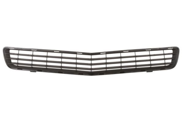 Chevrolet Ventilatiegrille, bumper
