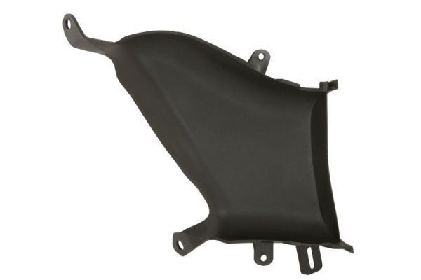 Chevrolet Ventilatiegrille, bumper