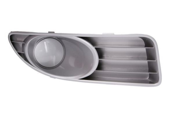 Fiat Ventilatiegrille, bumper
