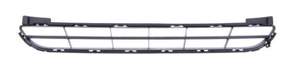 Ford Ventilatiegrille, bumper
