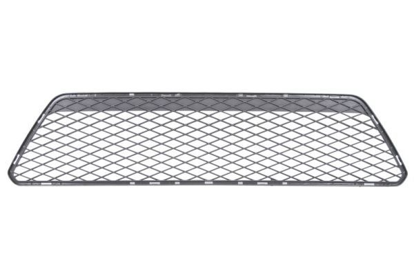 Ford Ventilatiegrille, bumper
