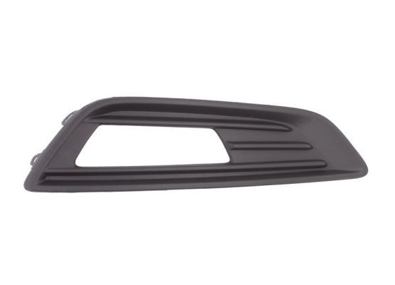 Ford Ventilatiegrille, bumper