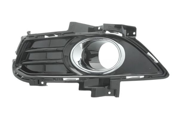 Ford Ventilatiegrille, bumper