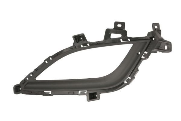 Hyundai Ventilatiegrille, bumper