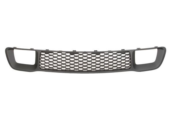 Jeep Ventilatiegrille, bumper