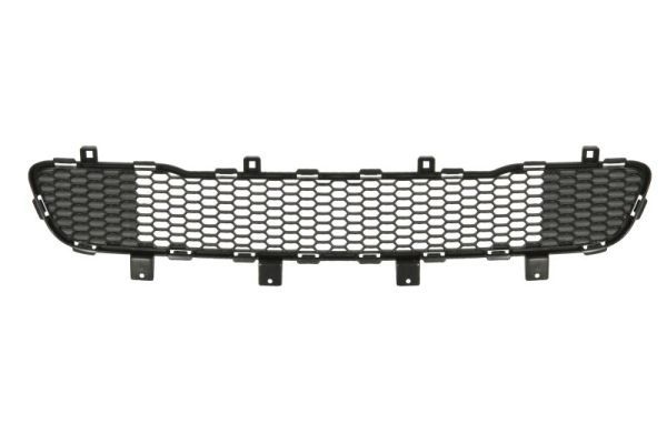 Jeep Ventilatiegrille, bumper