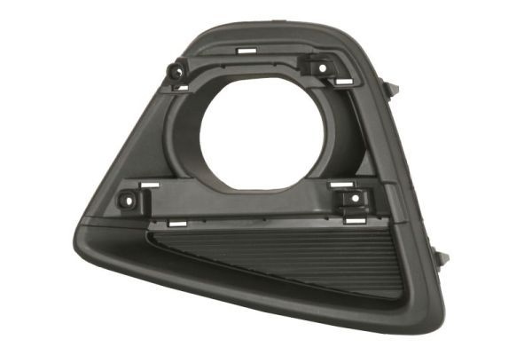 Mazda Ventilatiegrille, bumper