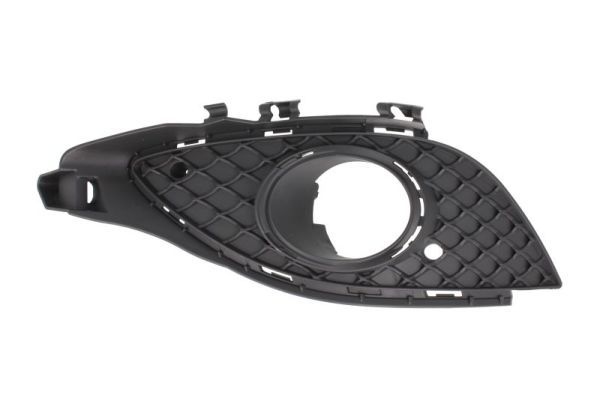 Mercedes-Benz Ventilatiegrille, bumper
