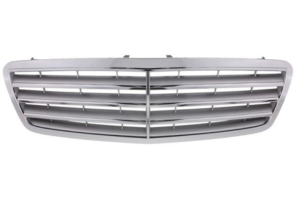 Mercedes-Benz Radiateurgrille