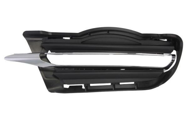 Mercedes-Benz Ventilatiegrille, bumper