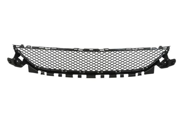 Mercedes-Benz Ventilatiegrille, bumper