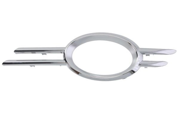 Mercedes-Benz Ventilatiegrille, bumper