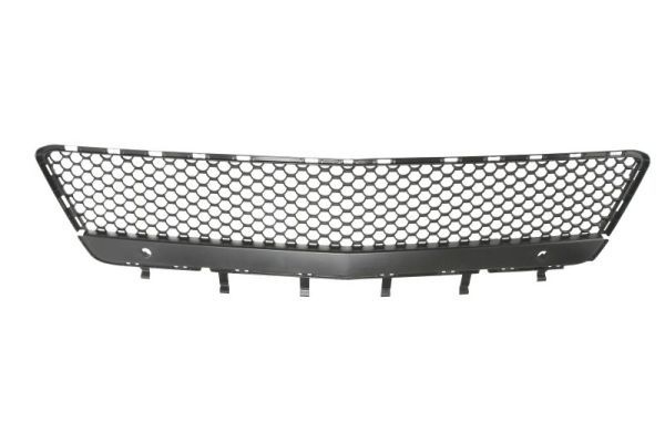 Mercedes-Benz Ventilatiegrille, bumper