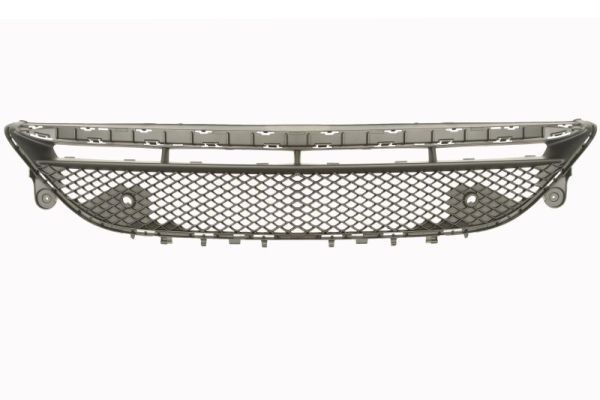 Mercedes-Benz Ventilatiegrille, bumper