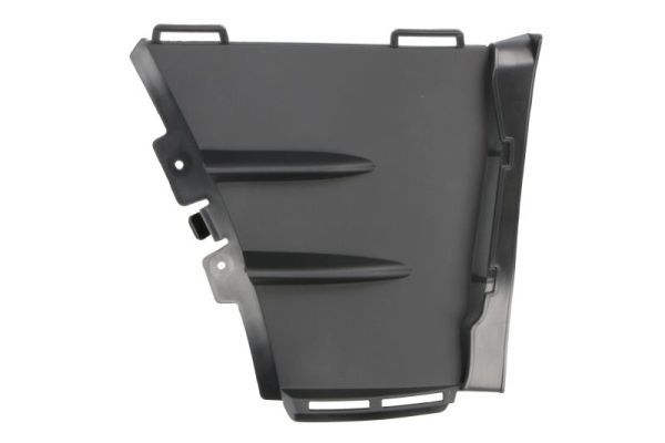 Mercedes-Benz Ventilatiegrille, bumper