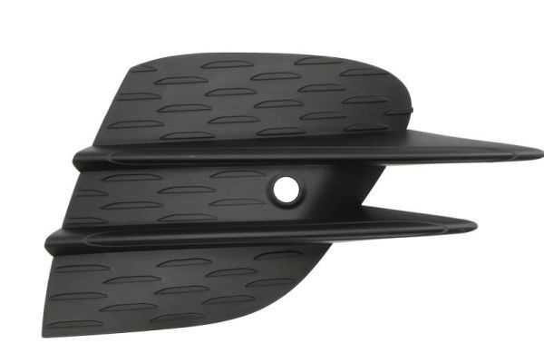 Mercedes-Benz Ventilatiegrille, bumper