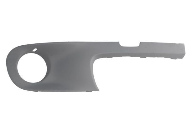 Mini Ventilatiegrille, bumper