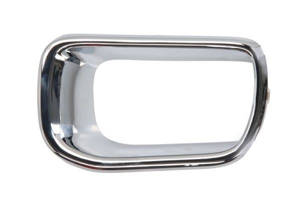 Mini Ventilatiegrille, bumper