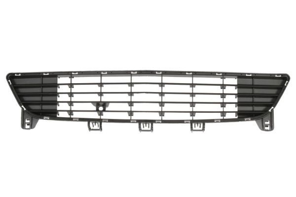 Opel Ventilatiegrille, bumper
