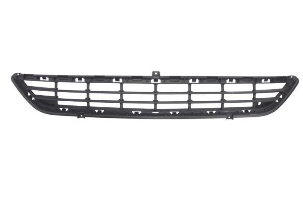 Opel Ventilatiegrille, bumper