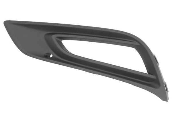 Opel Ventilatiegrille, bumper