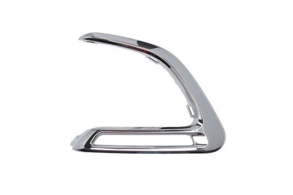 Peugeot Ventilatiegrille, bumper