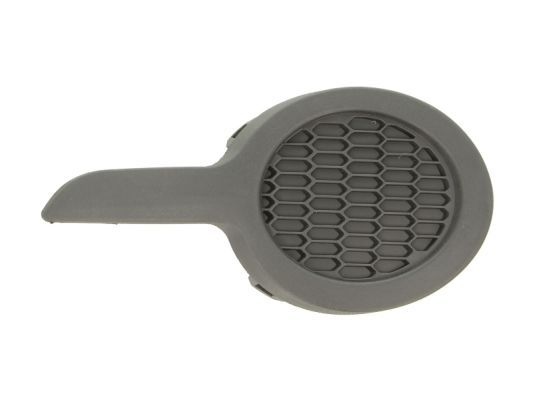 Peugeot Ventilatiegrille, bumper