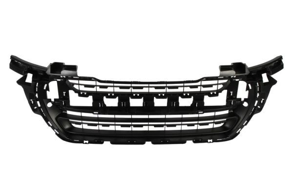 Peugeot Ventilatiegrille, bumper