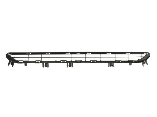 Peugeot Ventilatiegrille, bumper