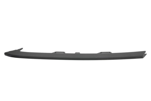 Porsche Ventilatiegrille, bumper