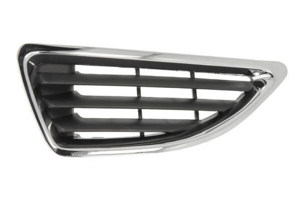 Renault Radiateurgrille