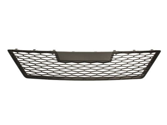 Seat Ventilatiegrille, bumper