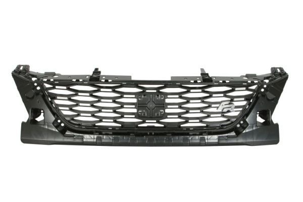 Seat Radiateurgrille