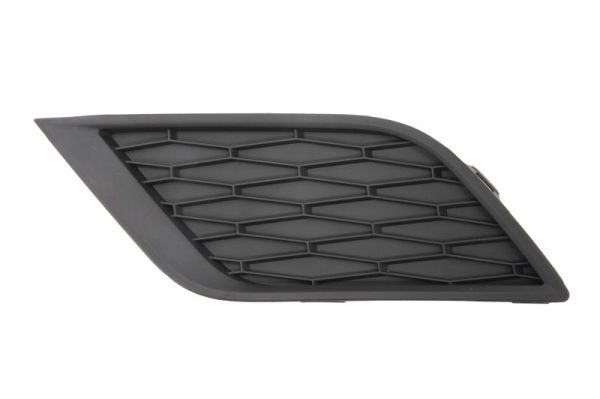Seat Ventilatiegrille, bumper
