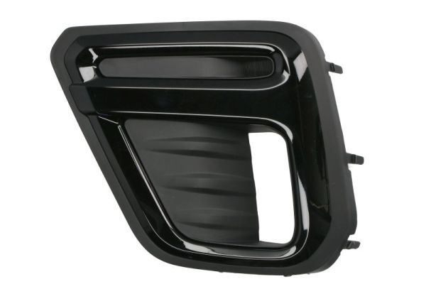 Subaru Ventilatiegrille, bumper