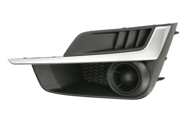 Subaru Ventilatiegrille, bumper