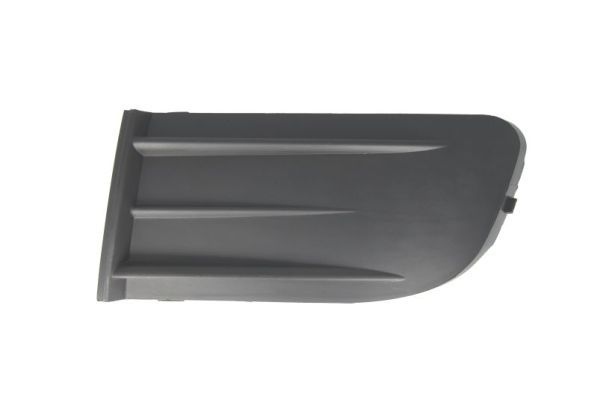 Skoda Ventilatiegrille, bumper