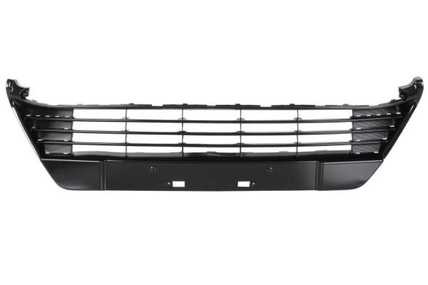 Toyota Ventilatiegrille, bumper