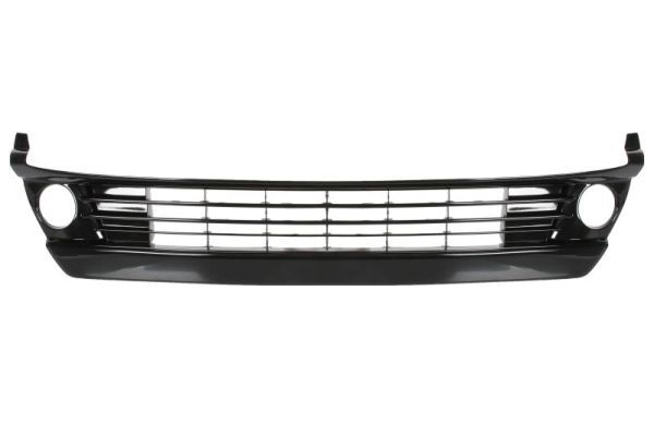 Toyota Ventilatiegrille, bumper